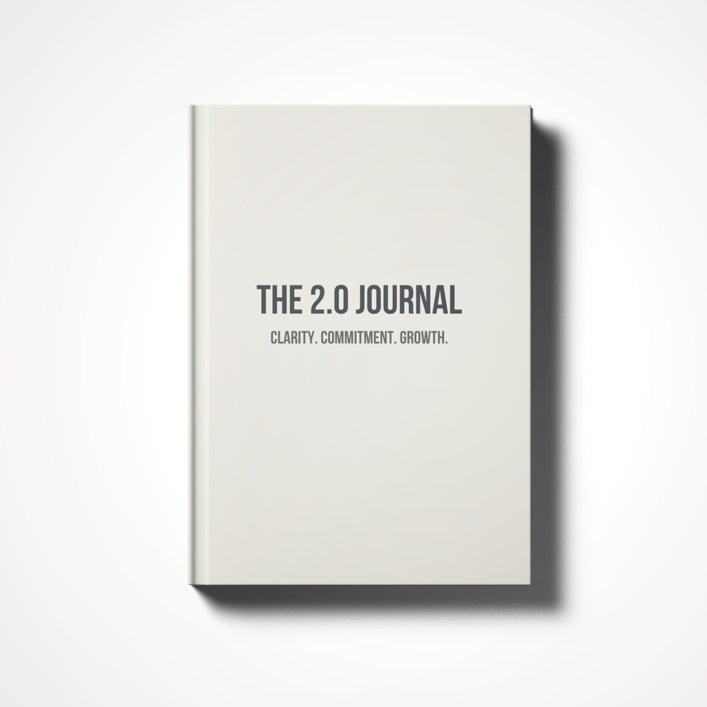 The 2.0 Journal