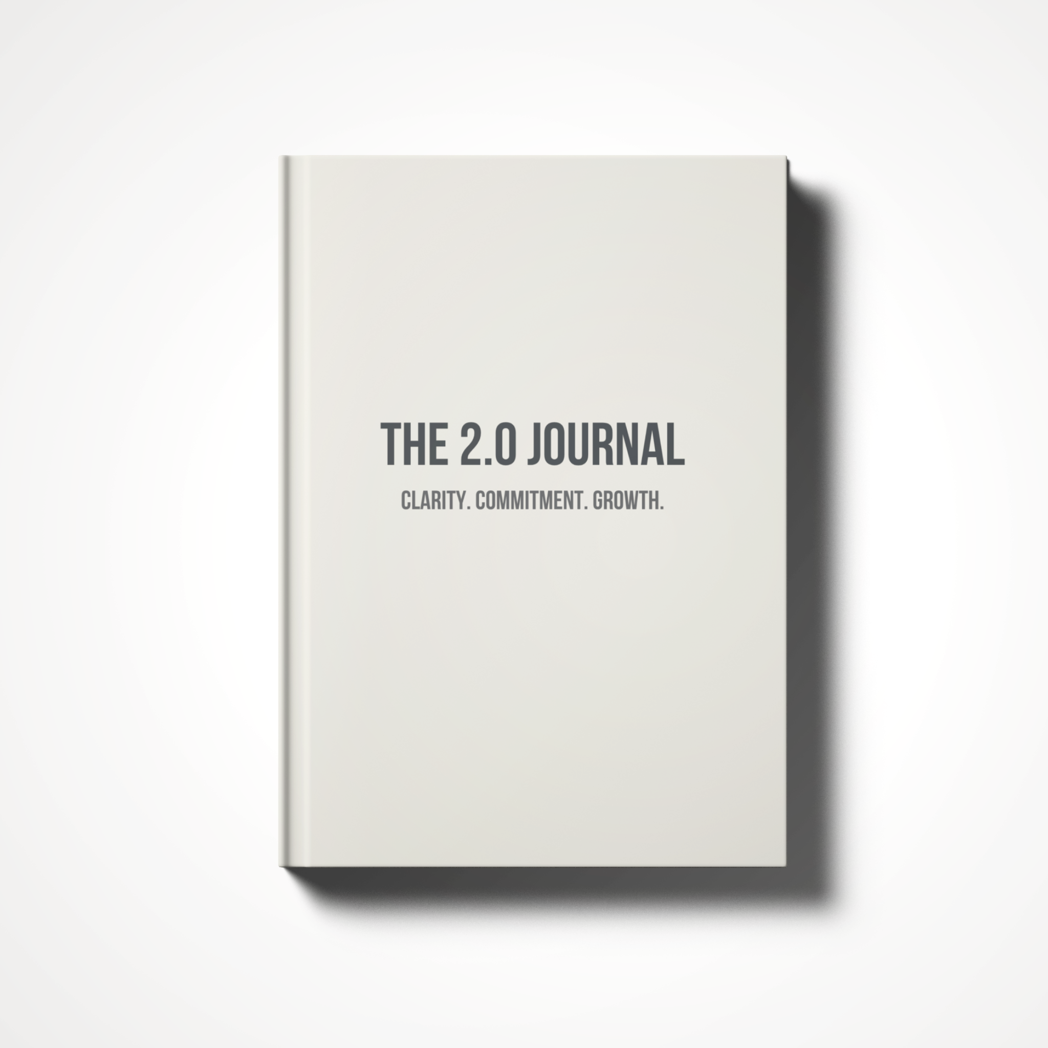 The 2.0 Journal
