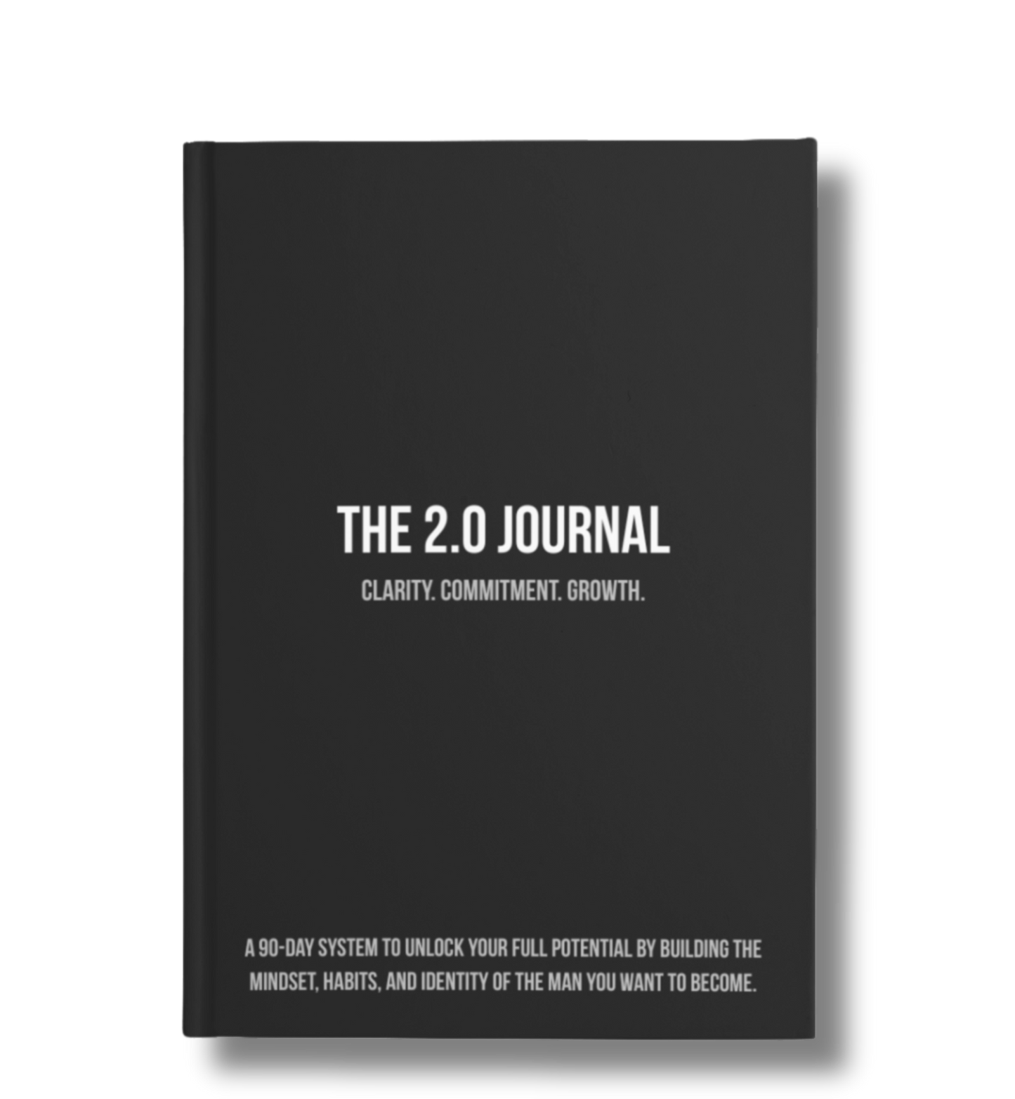 The 2.0 Journal