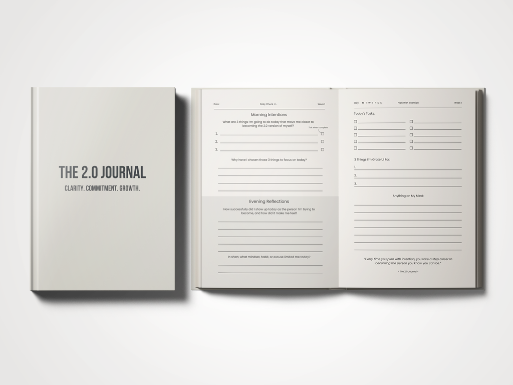 The 2.0 Journal